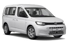Van Hire Brentford - Caddy Van - Van hire Brentford