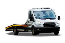 Van Hire Brentford - Recovery Van - Van hire Brentford